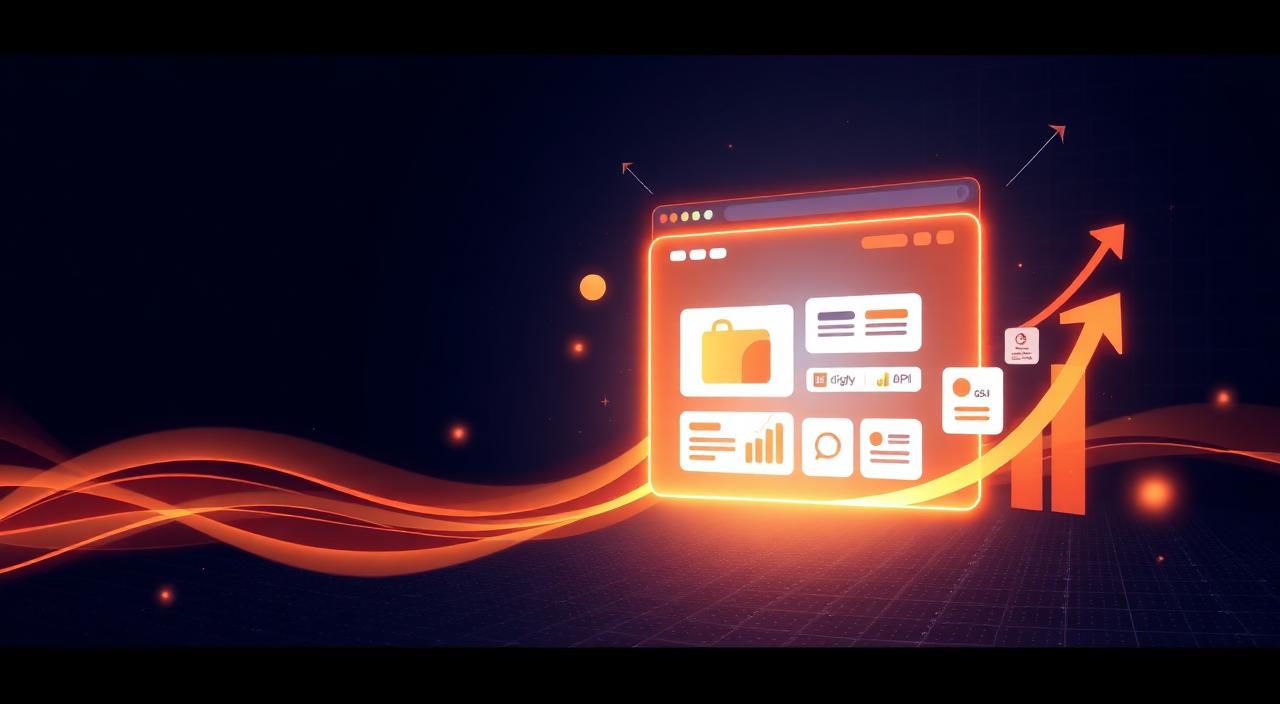 İşletmenizin Dijital Vitrini: Neden Profesyonel Bir Web Sitesi Şart?