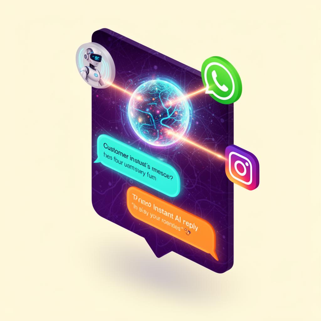 AI Agent Geliştirme