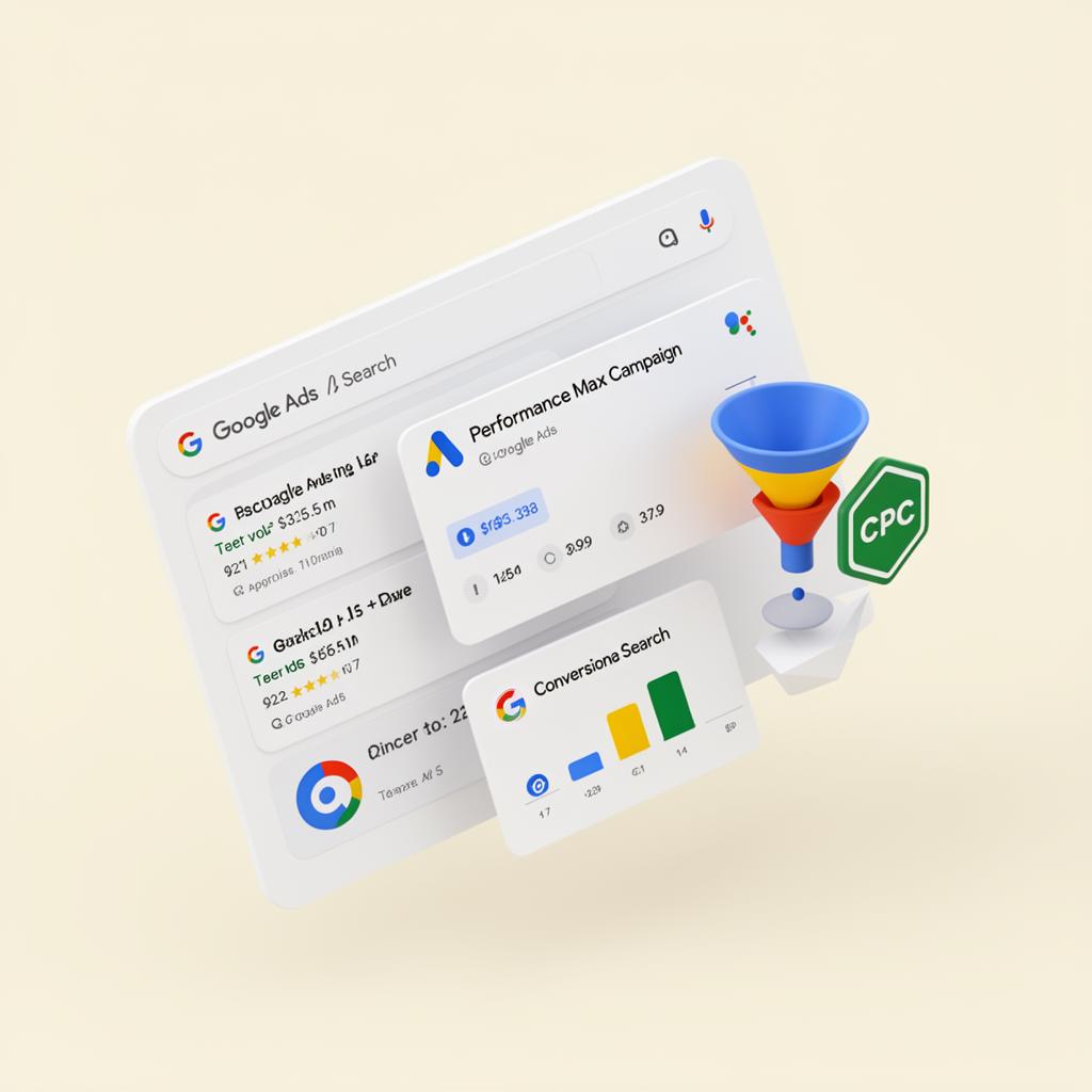Google Ads