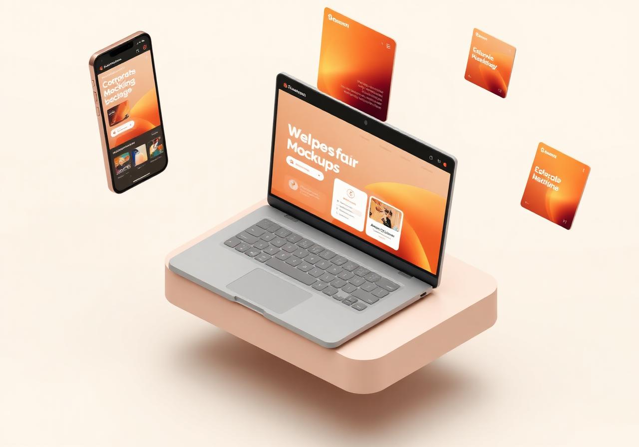 Kurumsal Web Tasarım